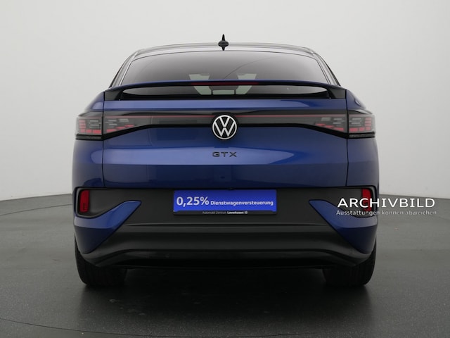Volkswagen ID.5 GTX