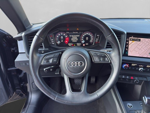 Audi A1 35 TFSI S-Tronic Sportback