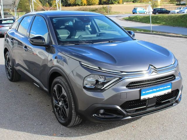 Citroën C4 Plus PureTech