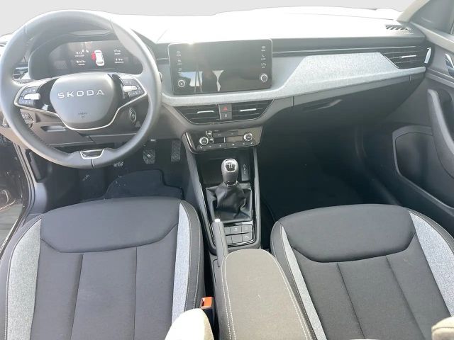Skoda Kamiq Selection