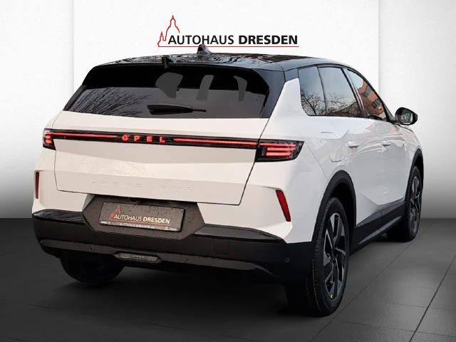 Opel Grandland X GS-Line Grand Sport