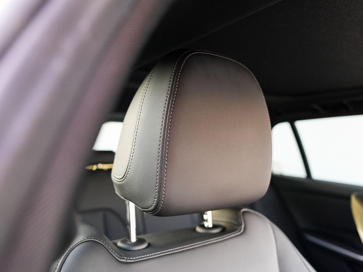 BMW 330 330d M-Sport Touring xDrive