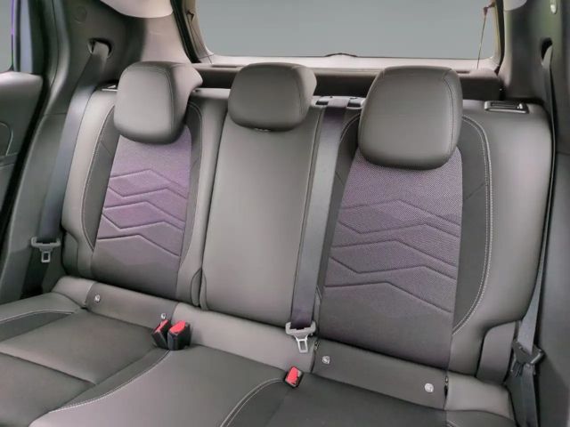 Jeep Avenger Altitude Full-Electric