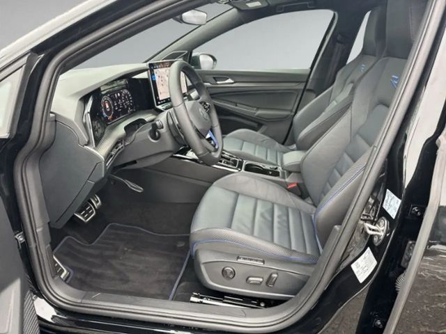 Volkswagen Golf 2.0 TSI DSG Golf VIII