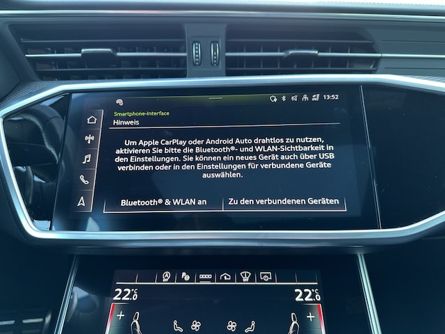 Audi RS6 Avant Quattro