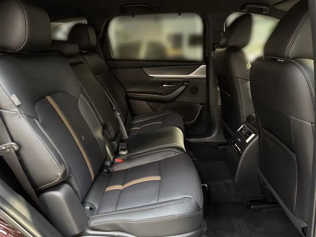 Mazda CX-80 Homura Plus