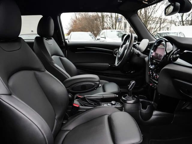 MINI Cooper S RFK DA PA Apple CarPlay DAB