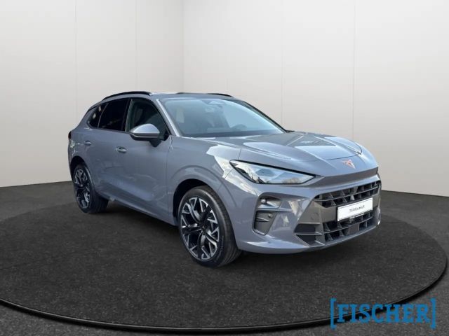 Cupra Terramar 2.0 TSI