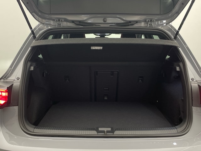 Volkswagen Golf DSG GTI Style