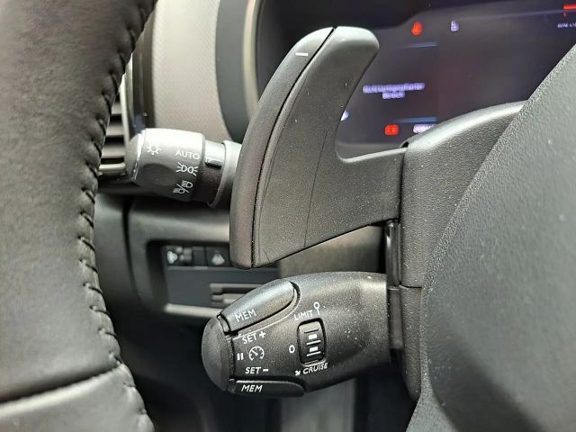 Citroën C5 Aircross BlueHDi Plus