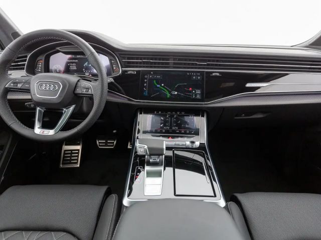 Audi Q7 Quattro S-Line