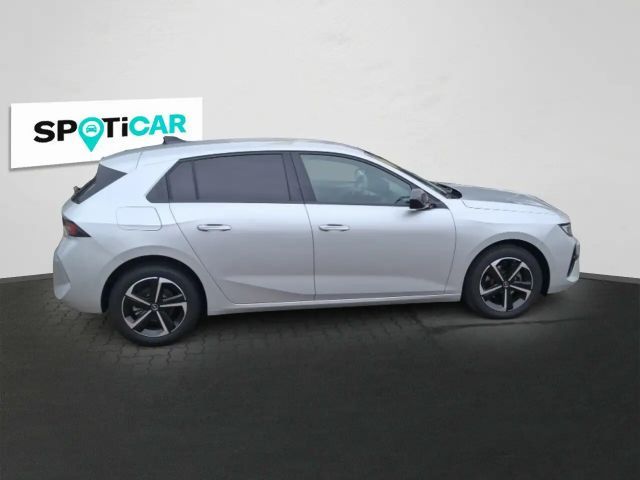 Opel Astra GS-Line Grand Sport