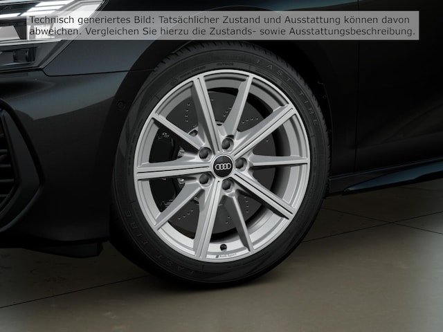 Audi S3 Quattro S-Tronic Sportback