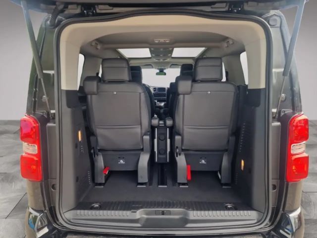 Opel Zafira Life 2.0 CDTI