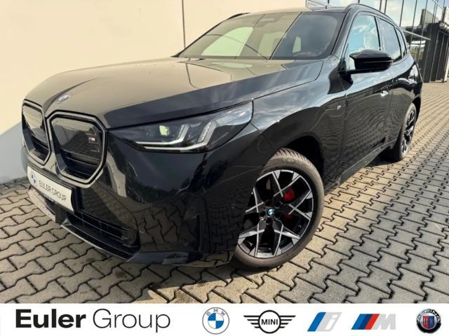 BMW X3 xDrive