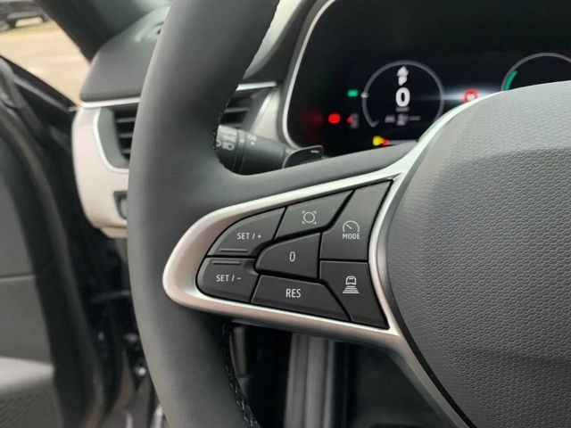 Renault Arkana EDC Hybrid Techno