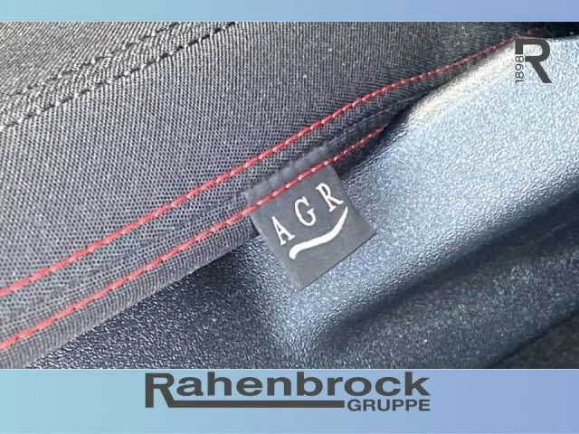 Ford Focus EcoBoost ST Line Wagon