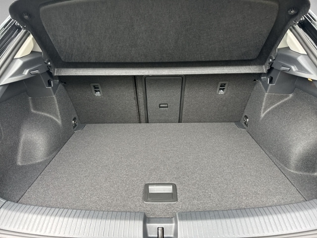 Volkswagen T-Roc 1.5 TSI DSG IQ.Drive