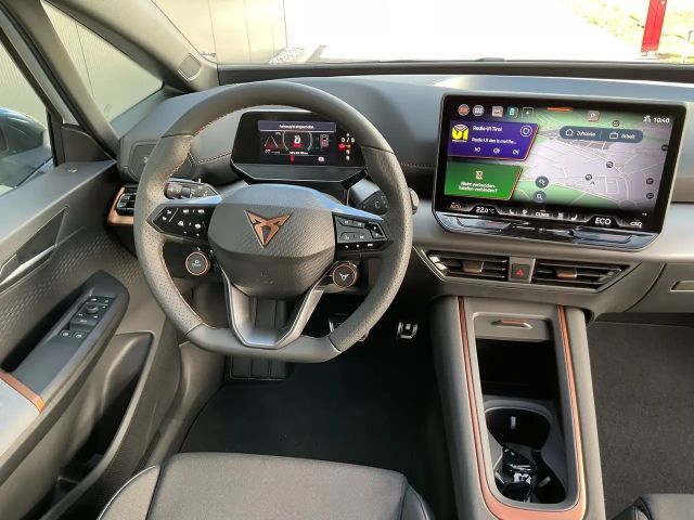 Cupra Born 77 kWh eBoost