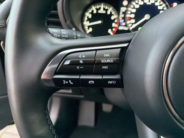 Mazda 3 Exclusive-line SkyActiv