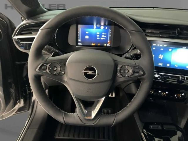 Opel Corsa 1.2 Turbo GS-Line Grand Sport