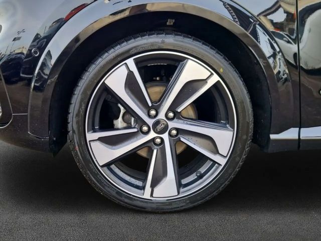 Ford Puma EcoBoost ST Line