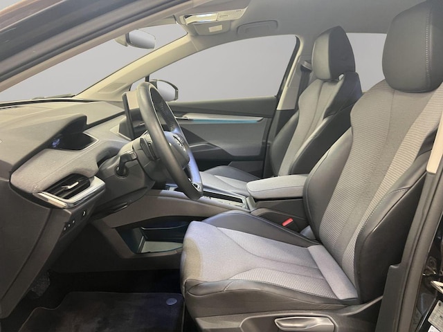 Skoda Enyaq iV 132kW