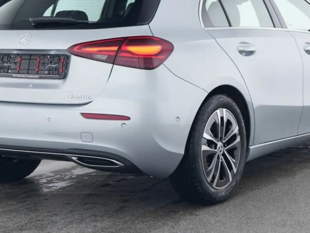 Mercedes-Benz A 220 4MATIC Progressive