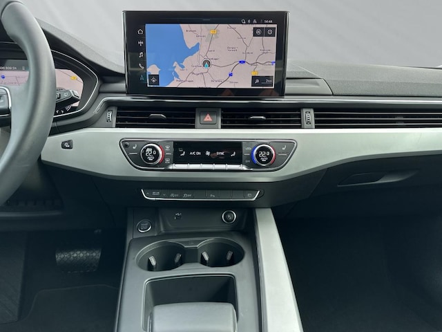 Audi A4 40 TFSI Avant S-Line S-Tronic