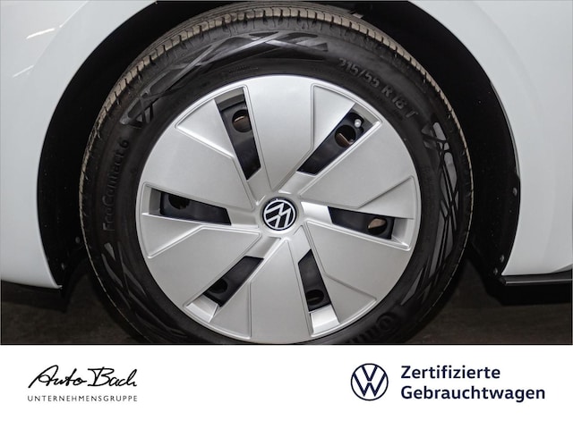 Volkswagen ID.3 Performance Pure