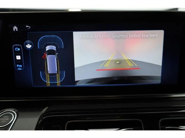 Mercedes-Benz V 220 Limousine Lang V 220 d