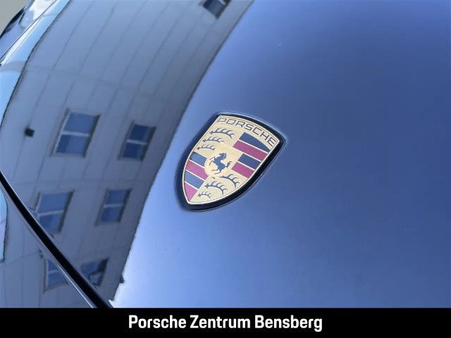 Porsche 992 Carrera Coupé GTS