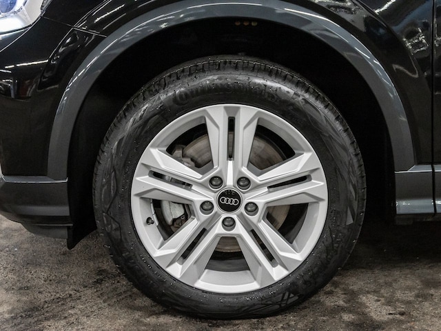 Audi Q2 35 TDI S-Tronic