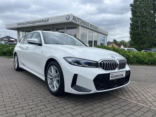 BMW 320 320d M-Sport Touring