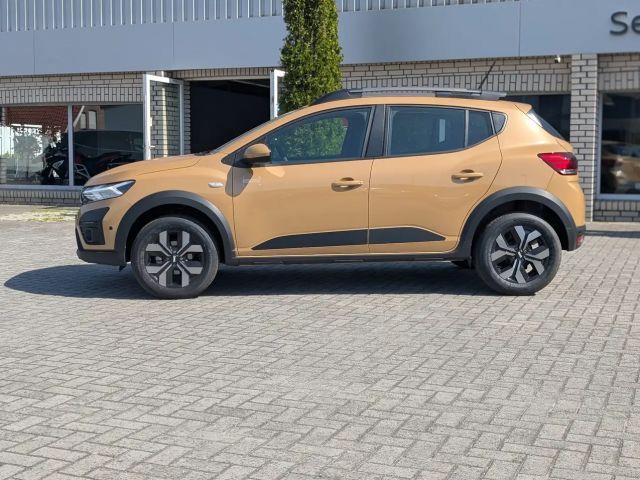 Dacia Sandero Comfort