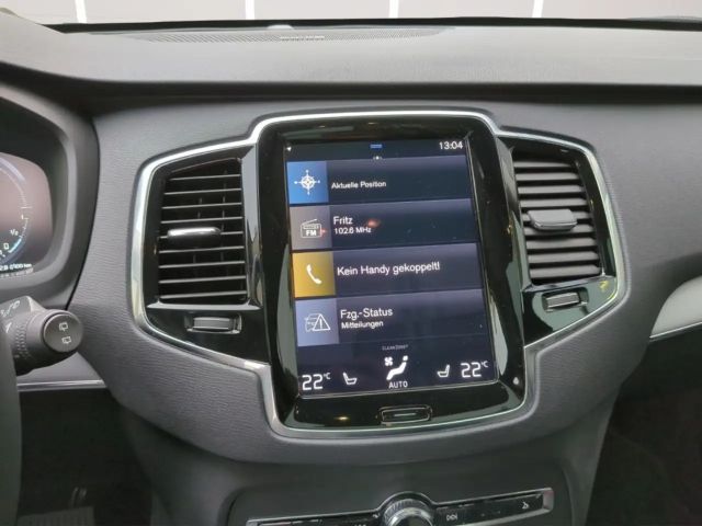 Volvo XC90 Inscription Recharge T8