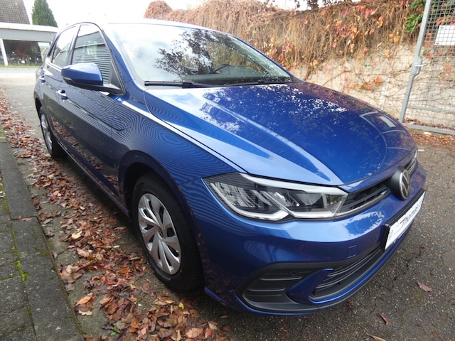 Volkswagen Polo 1.0 TSI Life