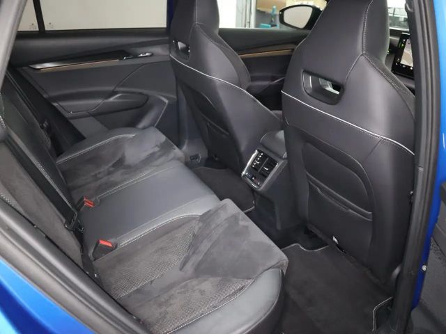 Skoda Enyaq Sportline