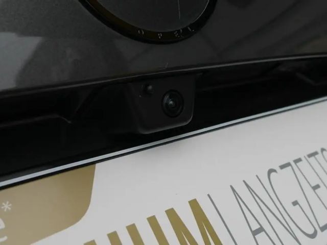 Opel Astra Sports Tourer