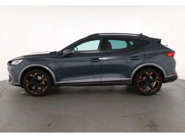 Cupra Formentor 2.0 TSI 4Drive VZ