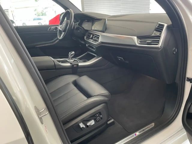 BMW X5 M-Sport Sedan xDrive40d