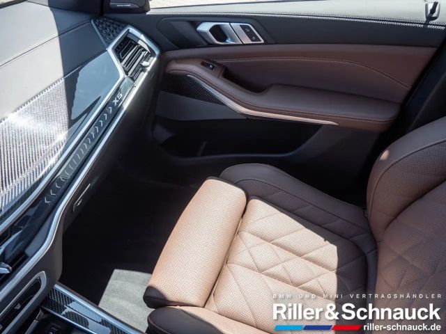 BMW X5 M-Sport xDrive