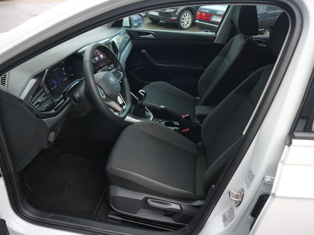 Volkswagen Taigo Life