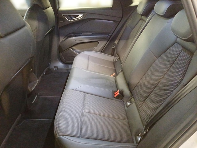 Audi Q4 e-tron 35 Sportback