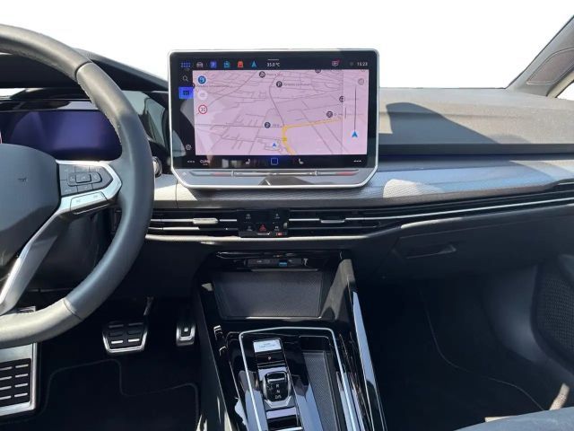 Volkswagen Golf 2.0 TDI DSG