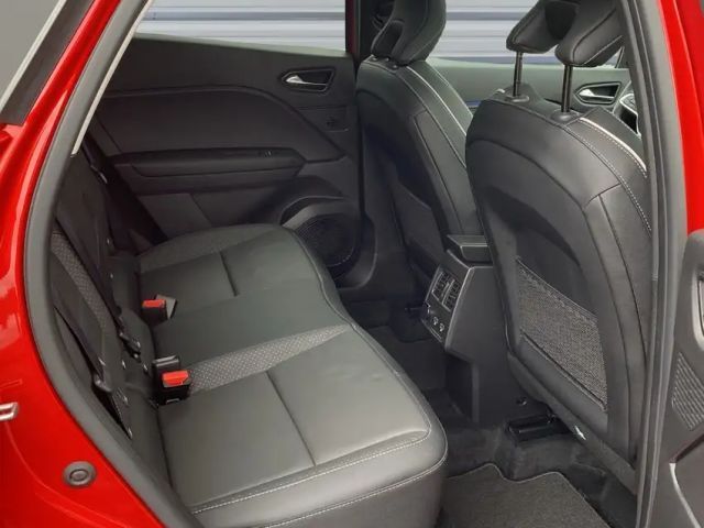 Mitsubishi ASX TOP 1.6 Hybrid