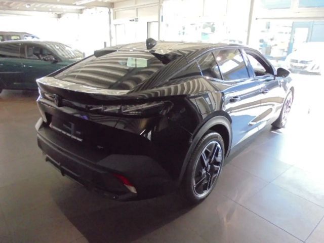 Peugeot 408 GT-Line Hybrid