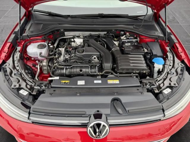 Volkswagen Passat 1.5 eTSI Variant