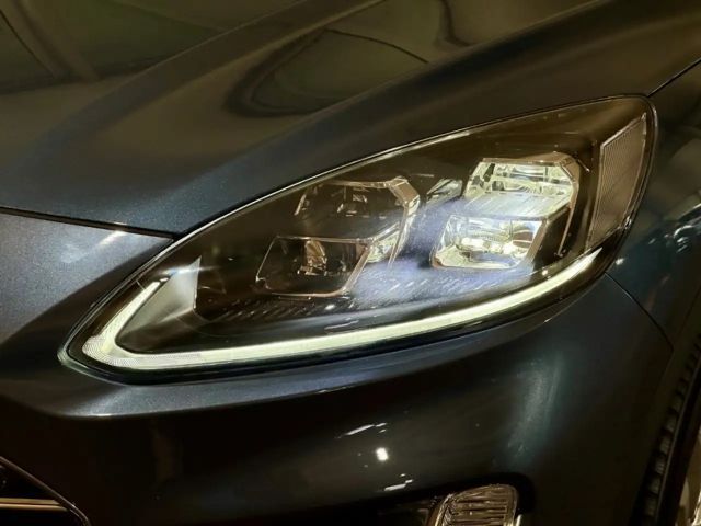 Ford Kuga Titanium X