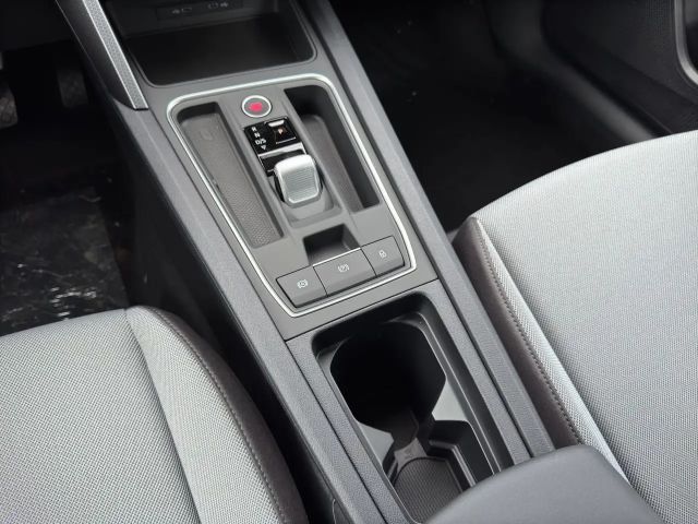 Seat Leon 1.5 eTSI Sportstourer Style